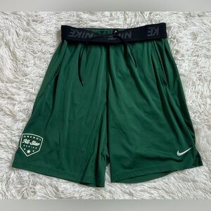 Oregon Nike All-Star Series Men’s Shorts
